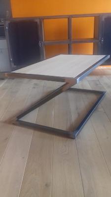 Table basse Zaléa