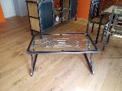 Table basse Dakota