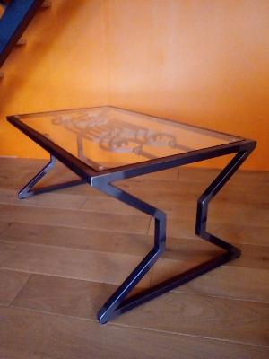 Table basse Dakota