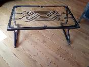 Table basse Dakota