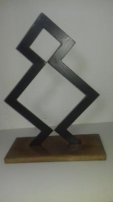 Objet décoratif