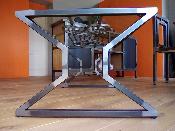Table basse Dakota